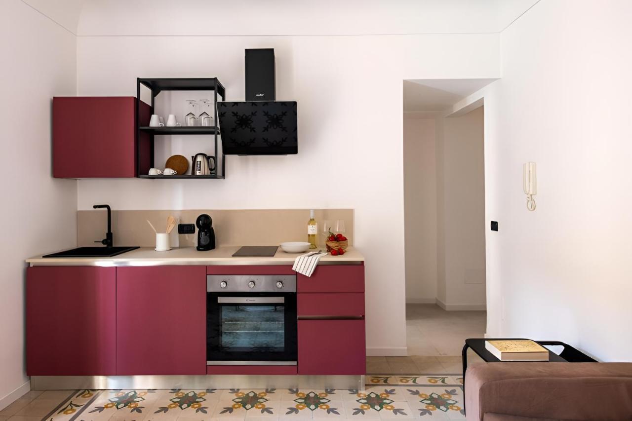 Savade Cefalu Exterior photo