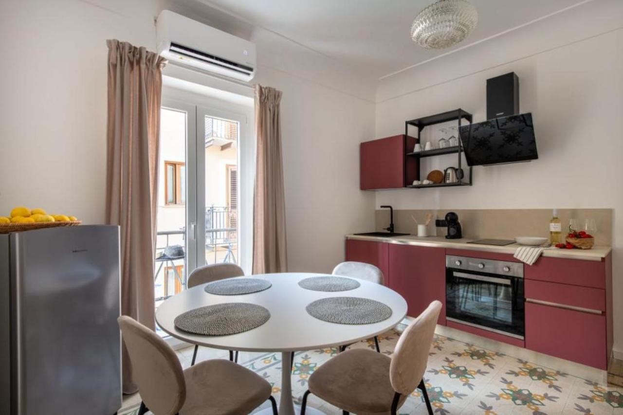 Savade Cefalu Exterior photo