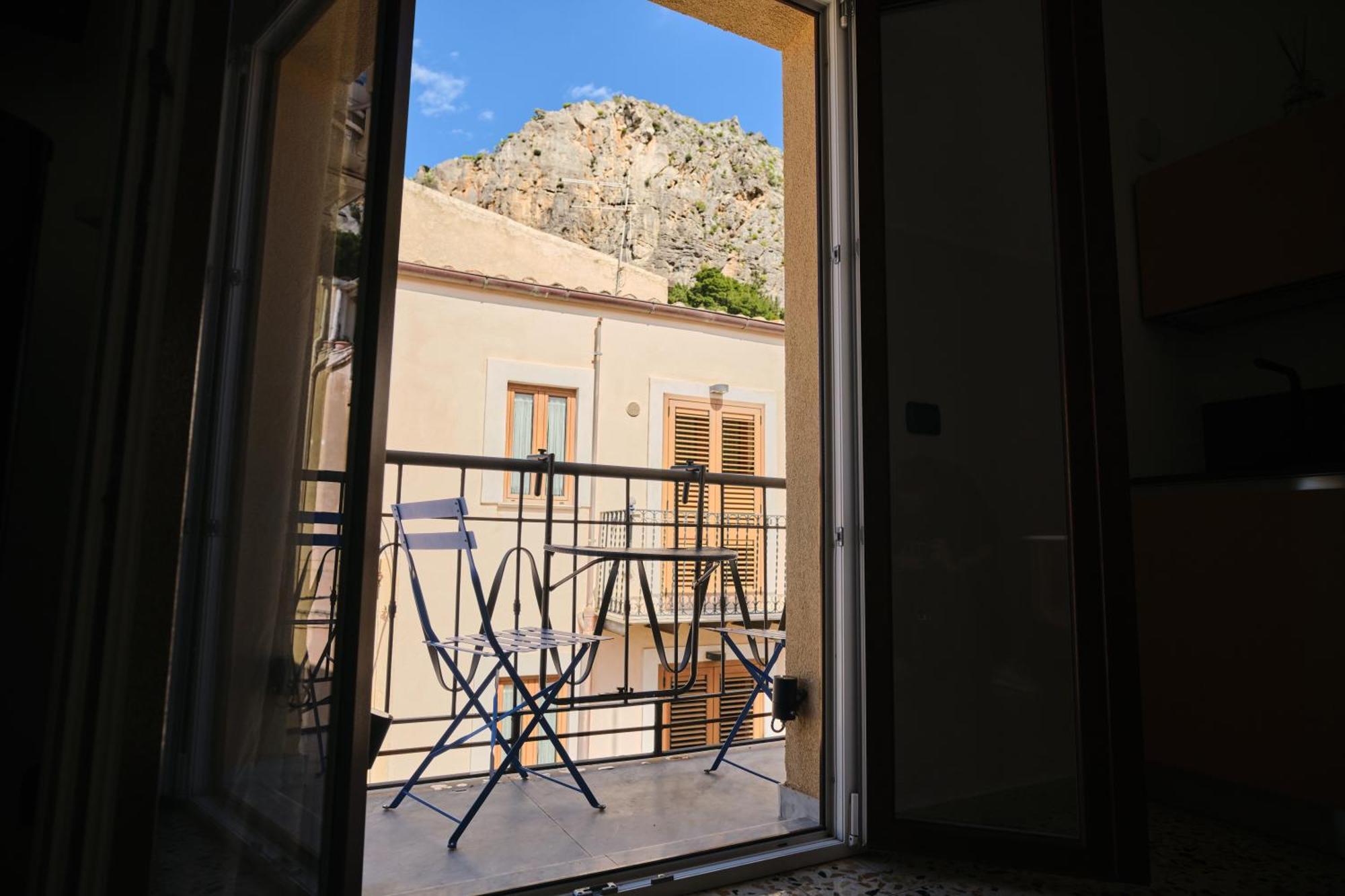 Savade Cefalu Exterior photo