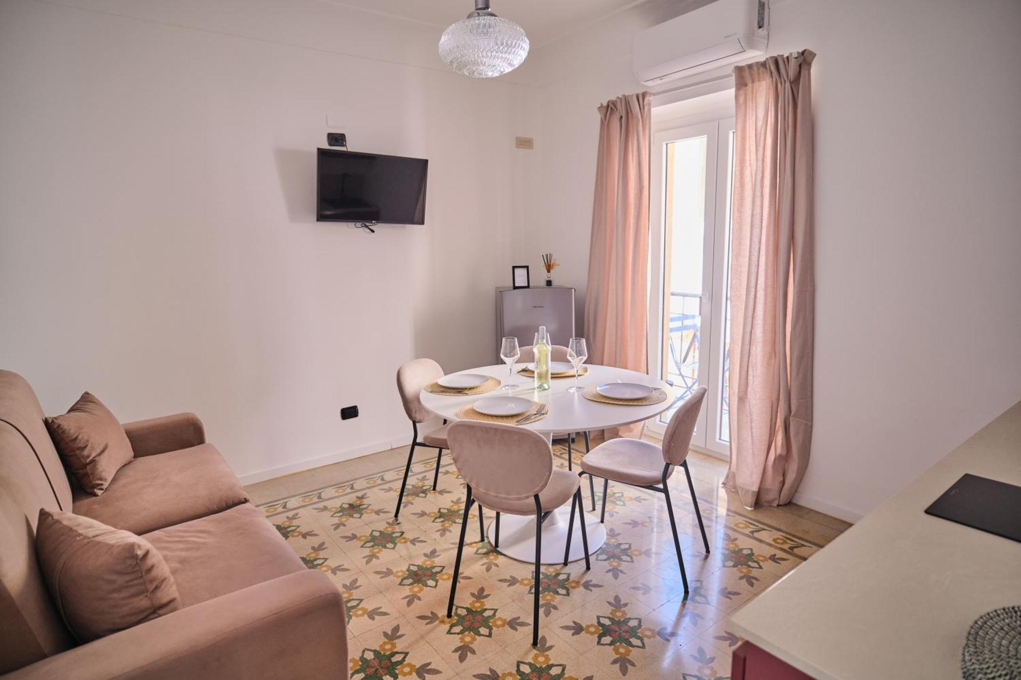 Savade Cefalu Exterior photo
