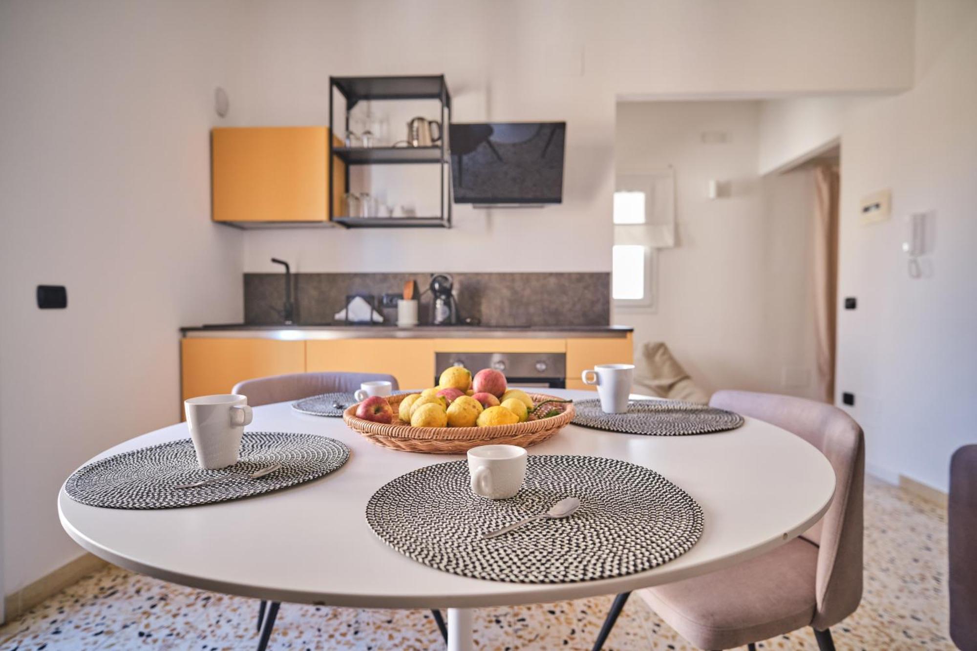 Savade Cefalu Exterior photo
